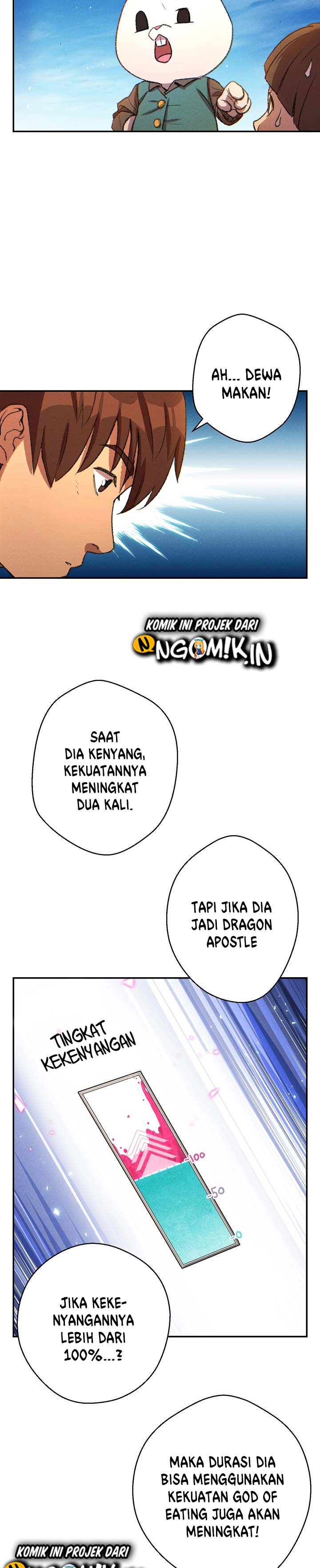 Dungeon Reset